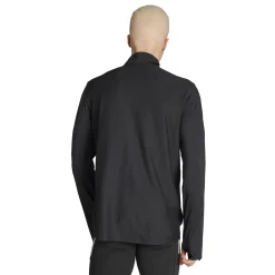 Cheap Own The Run Half Zip Long Sleeve Men - Shirts