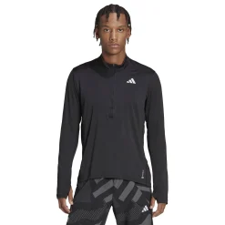 Hot Own The Run Half-Zip Running Top Men - Running Clothing