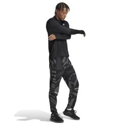 Hot Own The Run Half-Zip Running Top Men - Running Clothing