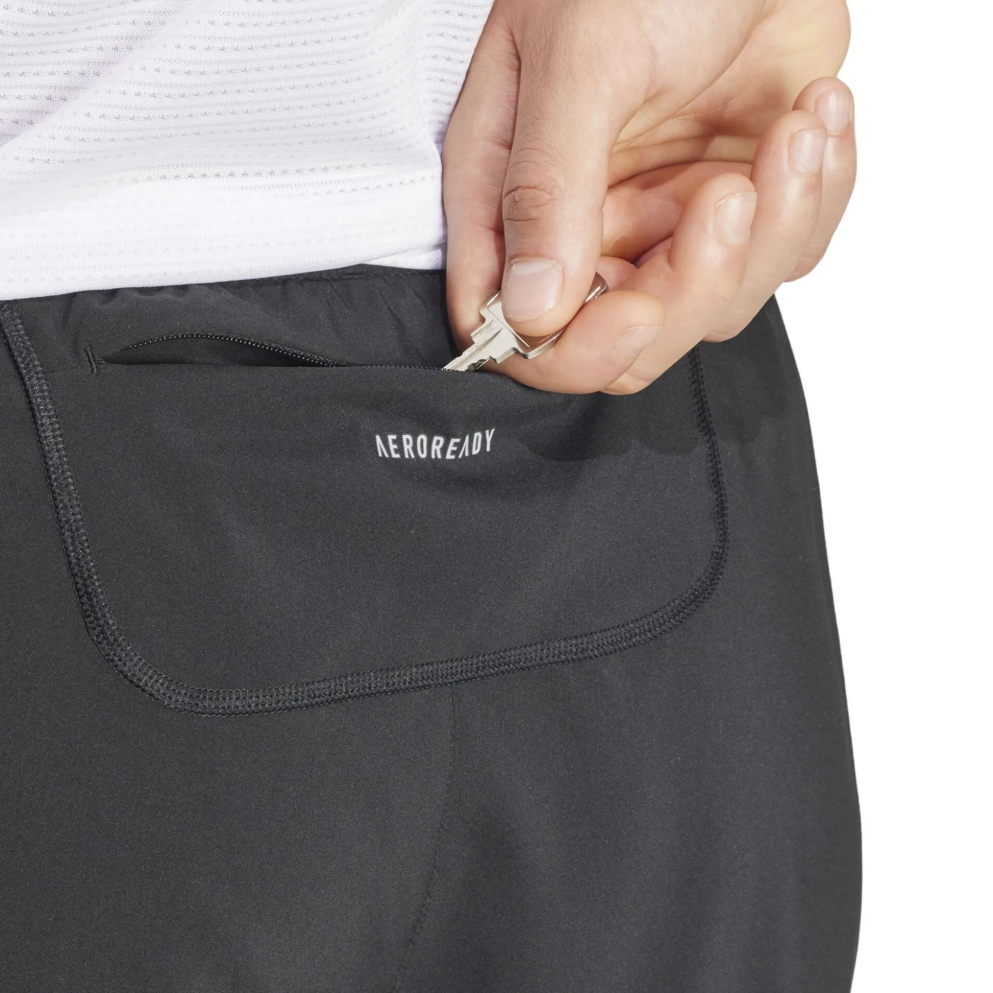 Cheap Own The Run 5in Running Shorts Men - Running Clothing