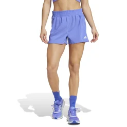 Cheap Own The Run 4inch Running Shorts Women - Running Clothing