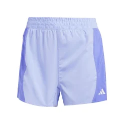 Best Sale Own The Run 4inch Running Shorts Women - Blue, Violet Running Clothing