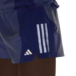 Best Sale Own The Run 4inch Running Shorts Women - Blue, Violet Running Clothing
