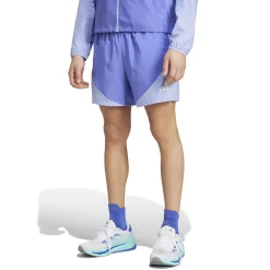 Cheap Own The Run 5inch Shorts Men - Blue, Violet Running Clothing|Shorts