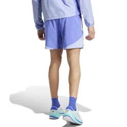 Cheap Own The Run 5inch Shorts Men - Blue, Violet Running Clothing|Shorts