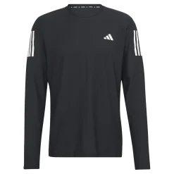 Best Own The Run Long Sleeve Men - Shirts