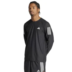 Best Own The Run Long Sleeve Men - Shirts