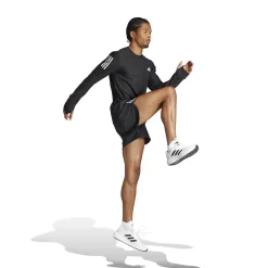 Best Own The Run Long Sleeve Men - Shirts