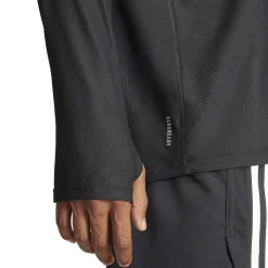 Best Own The Run Long Sleeve Men - Shirts