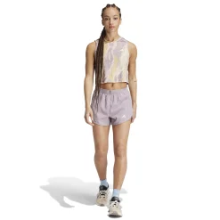 Clearance Own The Run MFTP Short Running Shorts Women - Running Clothing
