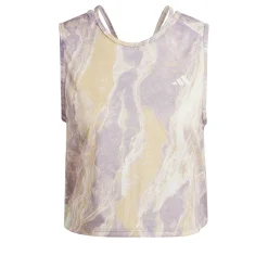 Best Own The Run MFTP Tank Running Shirt Women - Running Clothing