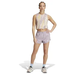 Best Own The Run MFTP Tank Running Shirt Women - Running Clothing
