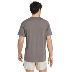 Hot Own The Run 3S Running Shirt Men - Running Clothing