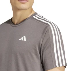 Hot Own The Run 3S Running Shirt Men - Running Clothing