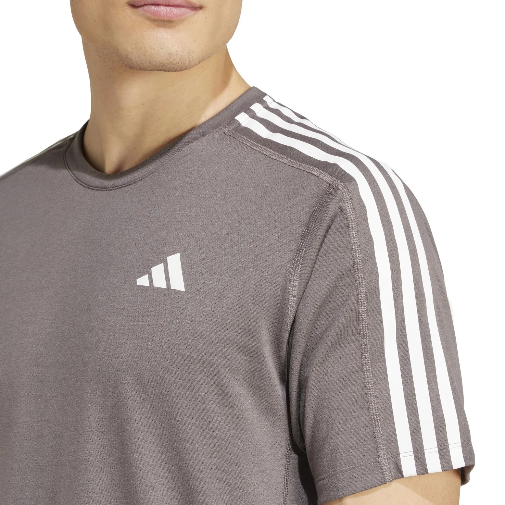 Hot Own The Run 3S Running Shirt Men - Running Clothing