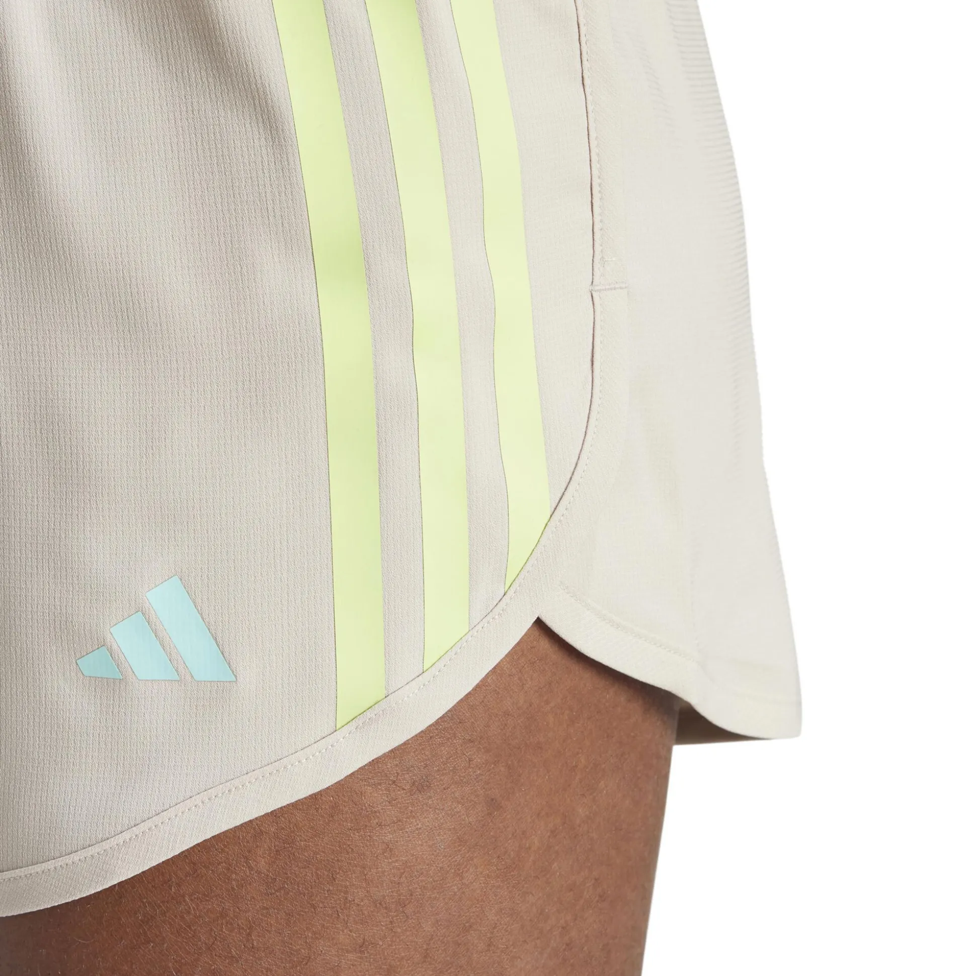 Discount Own The Run 3S Running Shorts Women - Running Clothing