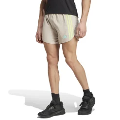 Sale Own The Run 3S Running Shorts Men - Running Clothing