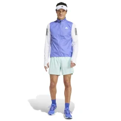 Outlet Own The Run Vest Men - Jackets