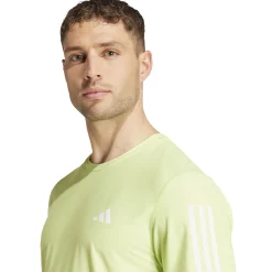 Discount Own The Running Shirt Men - Running Clothing