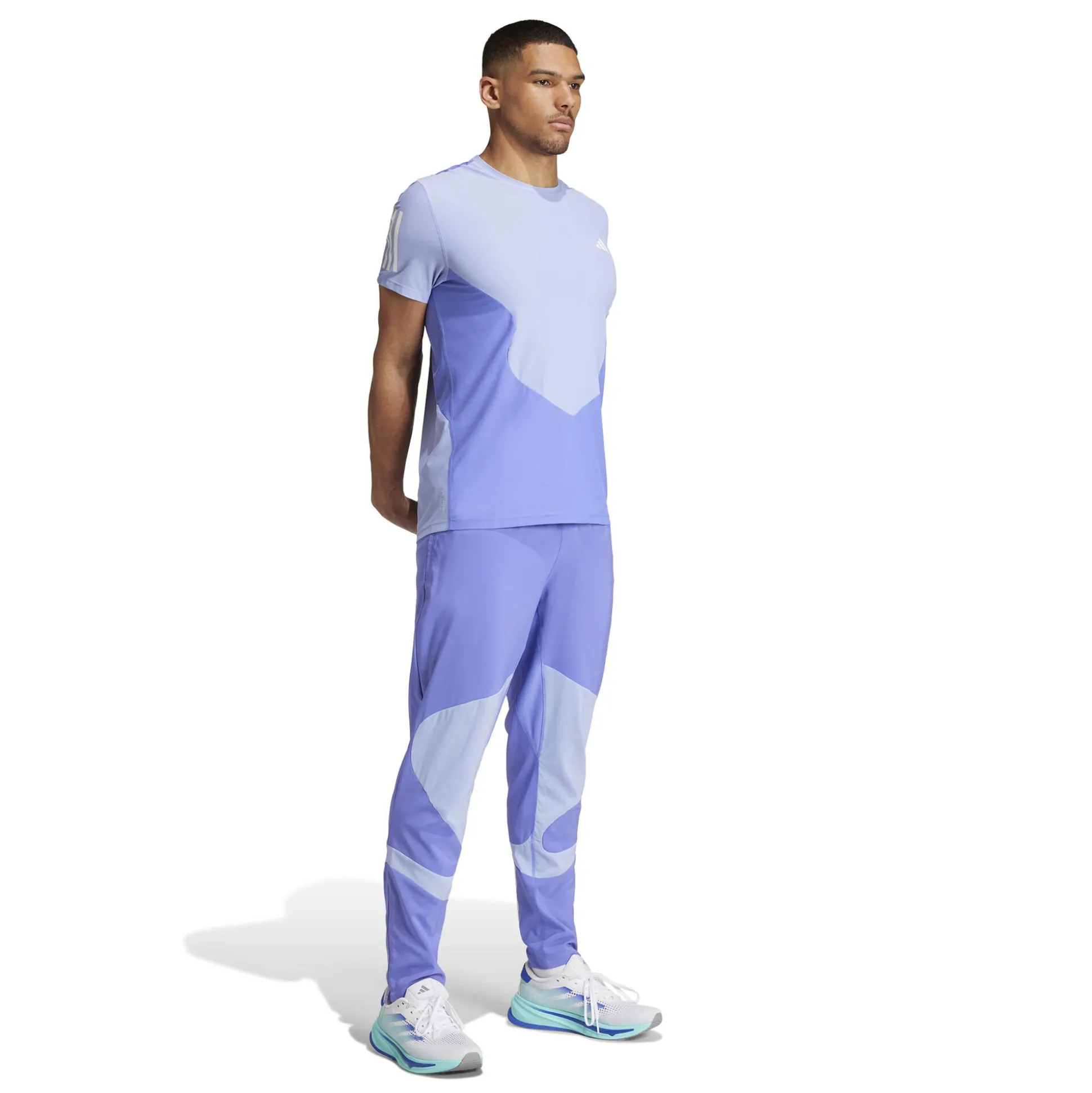 Online Own The Running Shirt Men - Running Clothing