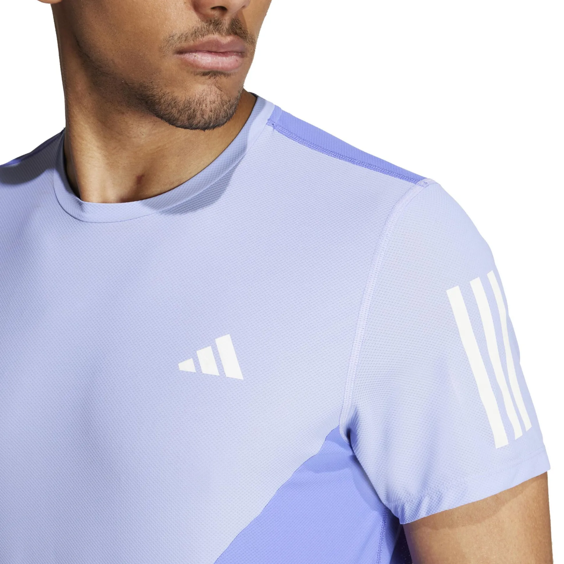 Online Own The Running Shirt Men - Running Clothing