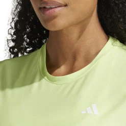 New Own The Running Shirt Women - Running Clothing