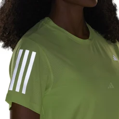 New Own The Running Shirt Women - Running Clothing