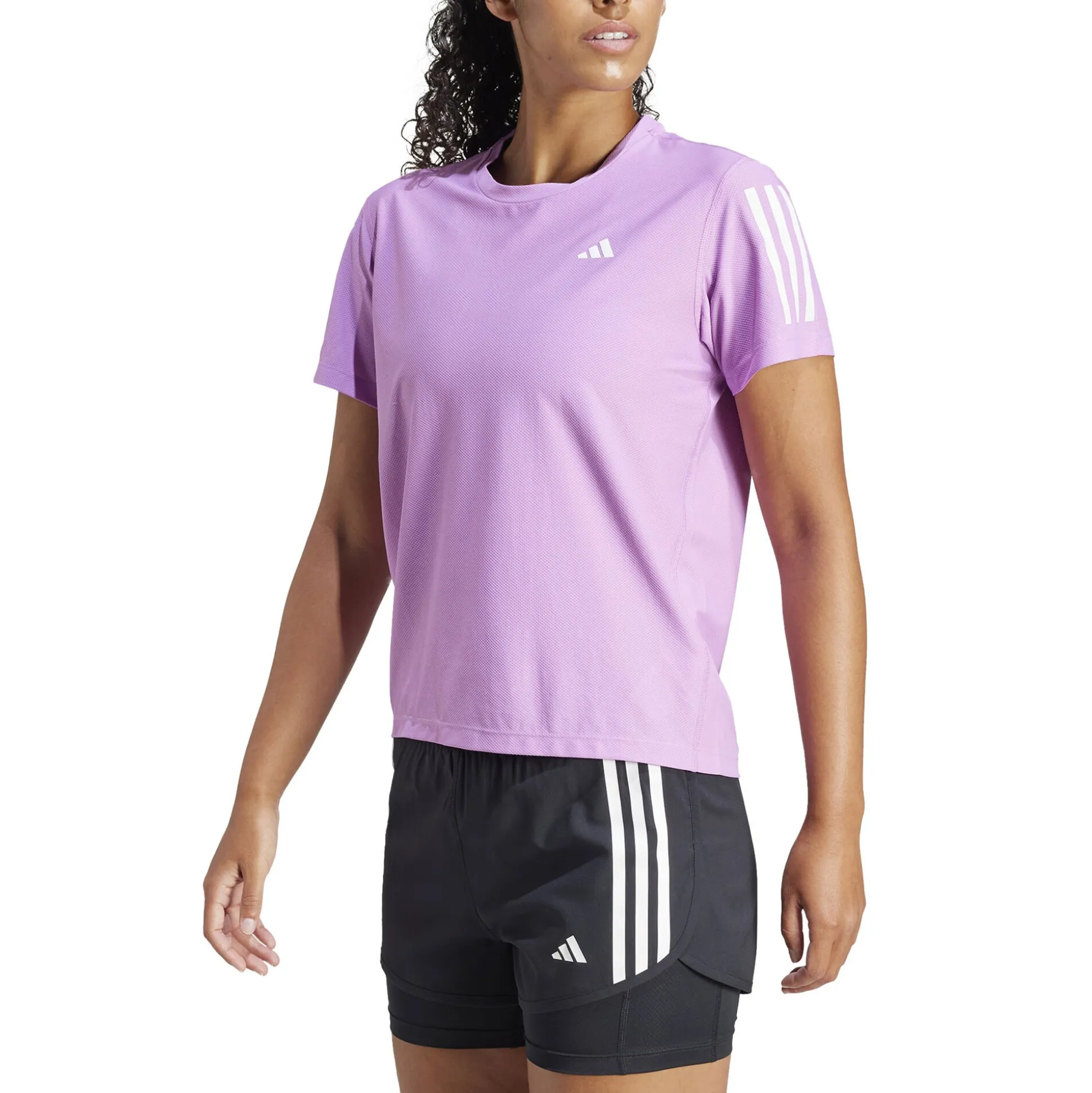 Shop Own The Running Shirt Women - Running Clothing
