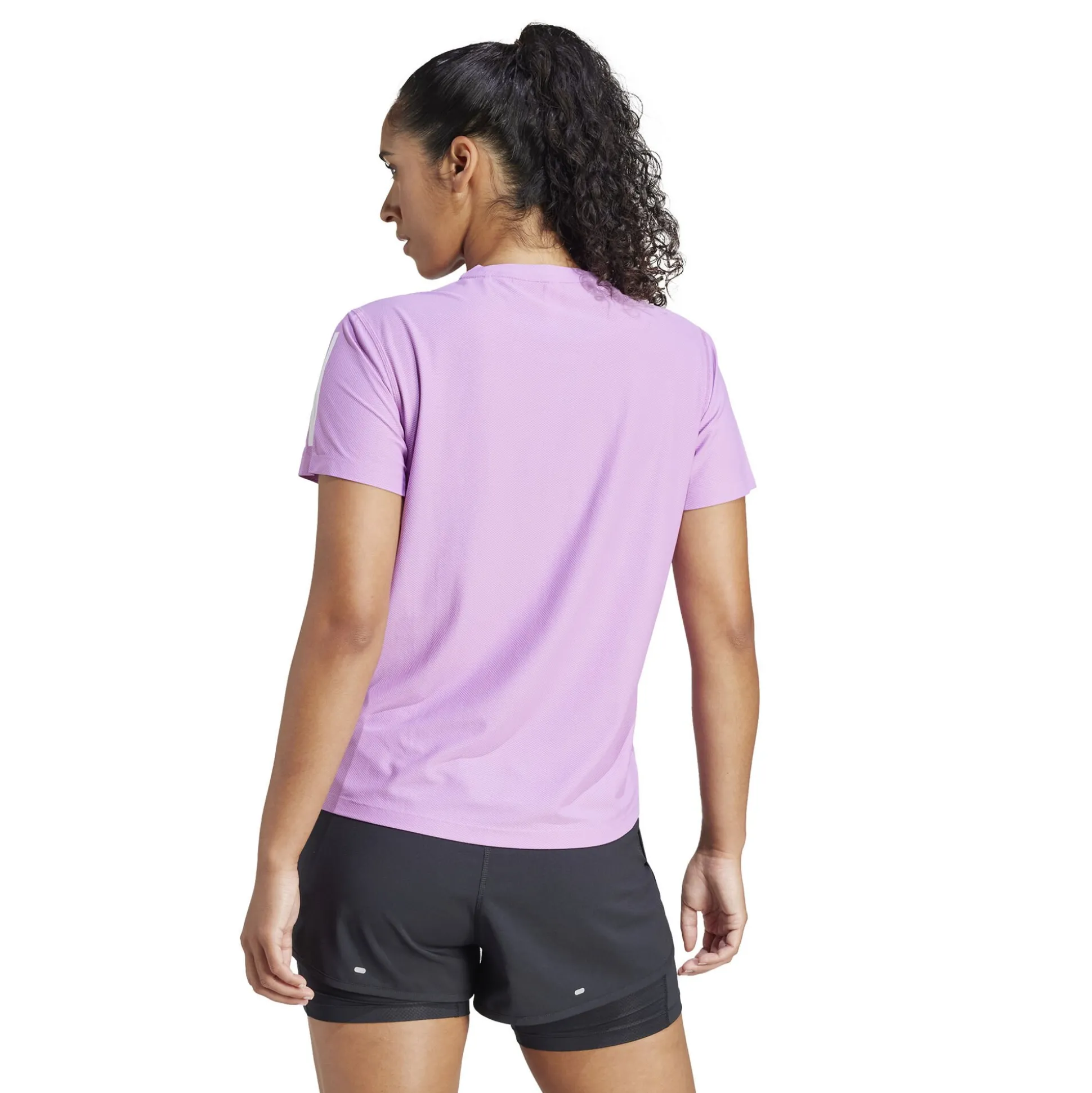 Shop Own The Running Shirt Women - Running Clothing