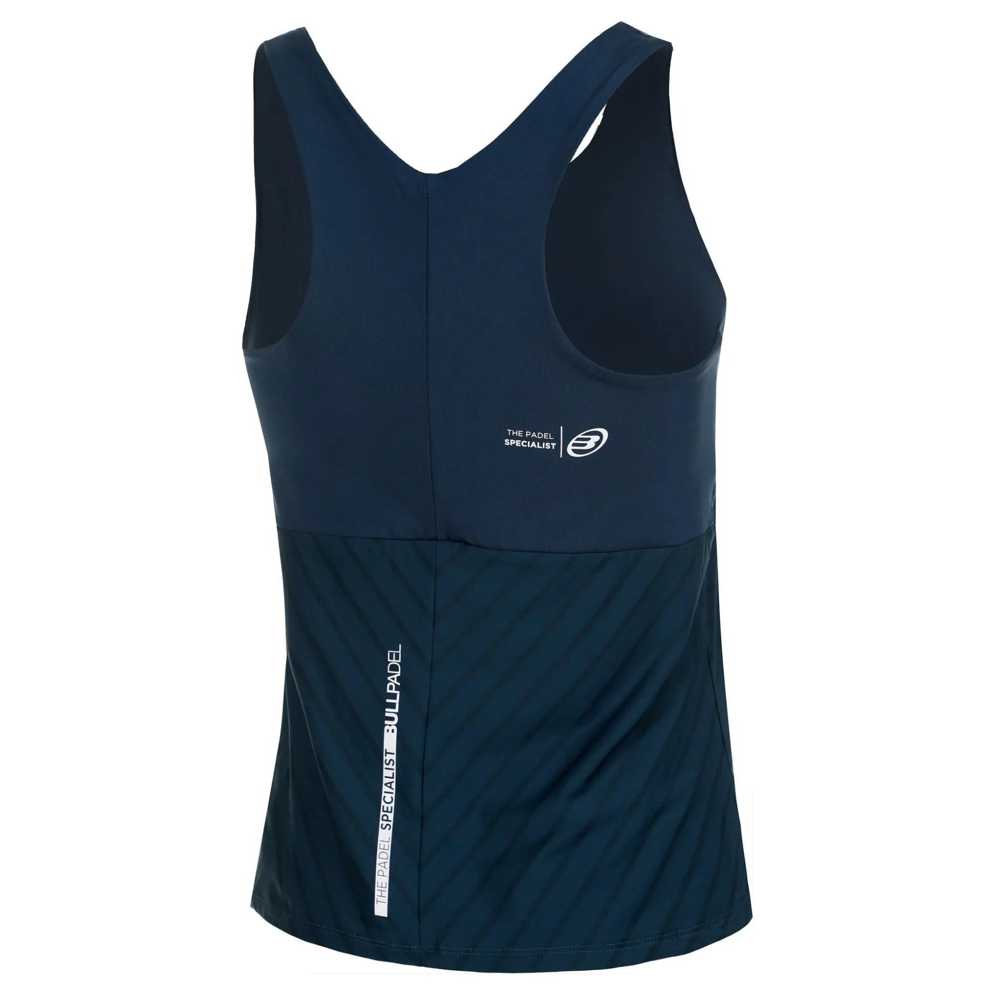 Online Oza Tank Top Women - Dark Blue Tops