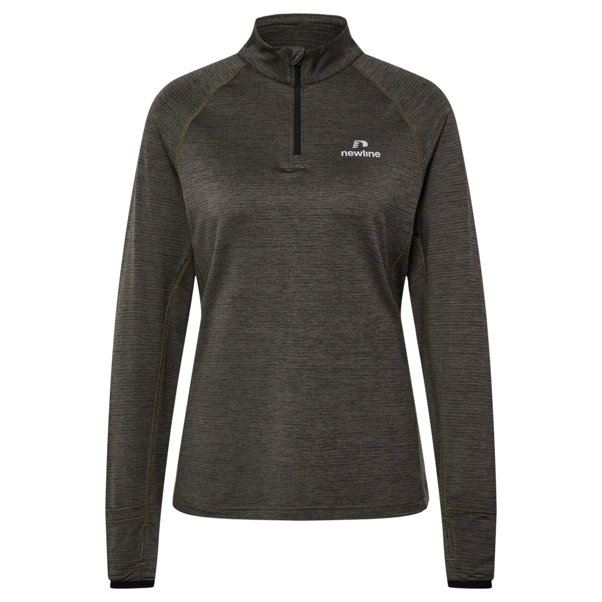 Best Sale Pace Half-Zip Running Top Women - Running Clothing