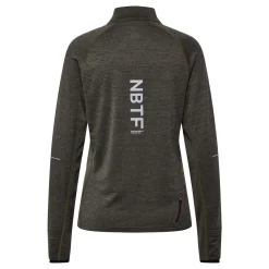 Best Sale Pace Half-Zip Running Top Women - Running Clothing