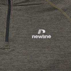 Best Pace Half-Zip Running Top Men - Running Clothing