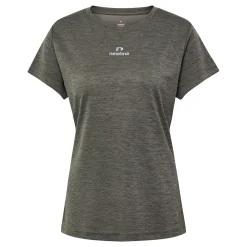 Outlet Pace Melange Running Shirt Women - Running Clothing