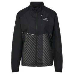 Discount Pace Running Jacket Women - Black, Beige Running Clothing
