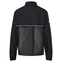 Discount Pace Running Jacket Women - Black, Beige Running Clothing