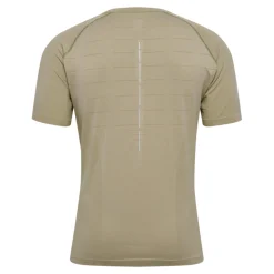 Fashion Pace Seamless Running Shirt Men - Running Clothing