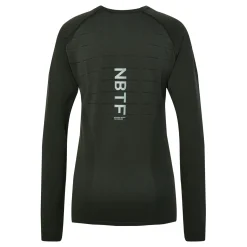Outlet Pace Seamless Running Top Women - Running Clothing