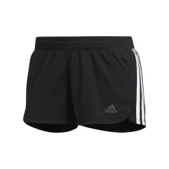 Flash Sale Pacer 3 Stripes Knitted Shorts Women - Shorts