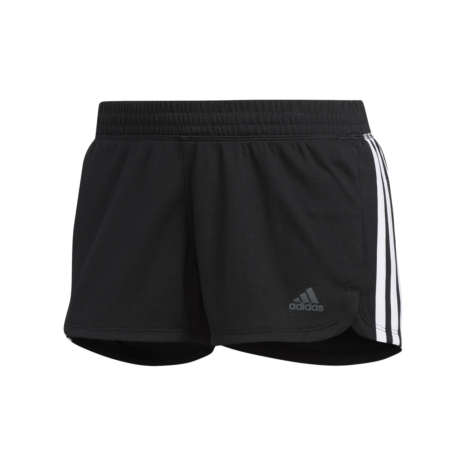 Flash Sale Pacer 3 Stripes Knitted Shorts Women - Shorts