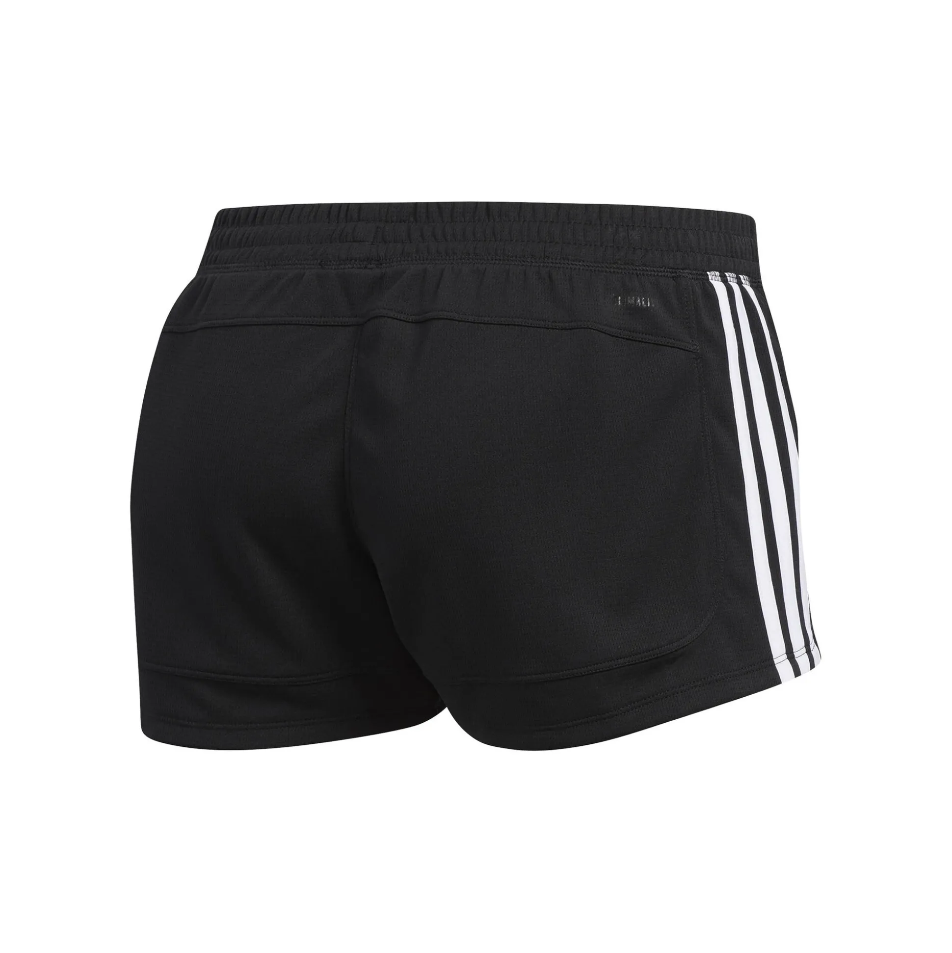 Flash Sale Pacer 3 Stripes Knitted Shorts Women - Shorts