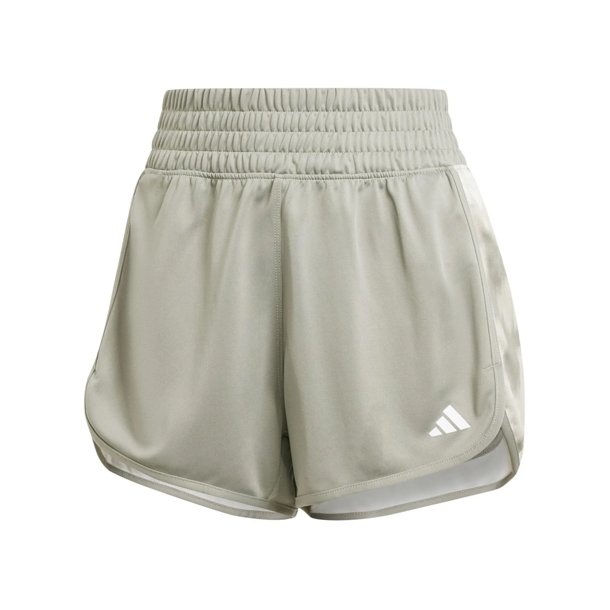 New Pacer Flower Knit Shorts Women - Shorts