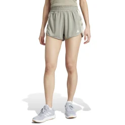 New Pacer Flower Knit Shorts Women - Shorts