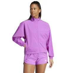 New Pacer Jacket Training Jacket Women - Jackets