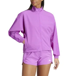 New Pacer Jacket Training Jacket Women - Jackets