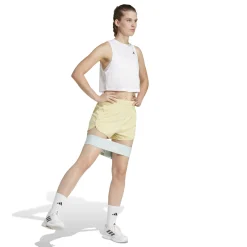 Cheap Pacer Knit High Shorts Women - Shorts