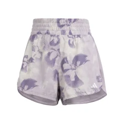 Fashion Pacer Knitted Flower Shorts Women - Shorts