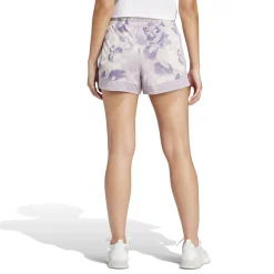 Fashion Pacer Knitted Flower Shorts Women - Shorts