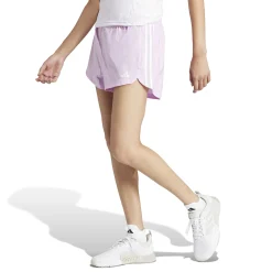 New Pacer Woven High Shorts Women - Shorts