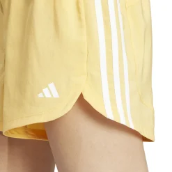 Cheap Pacer Woven High Shorts Women - Shorts